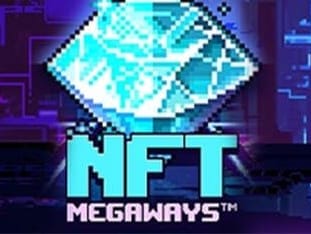 Nft Megaways screenshot