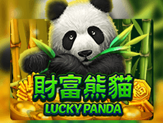Lucky Panda screenshot