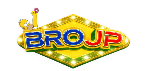 brojpslot.info Logo